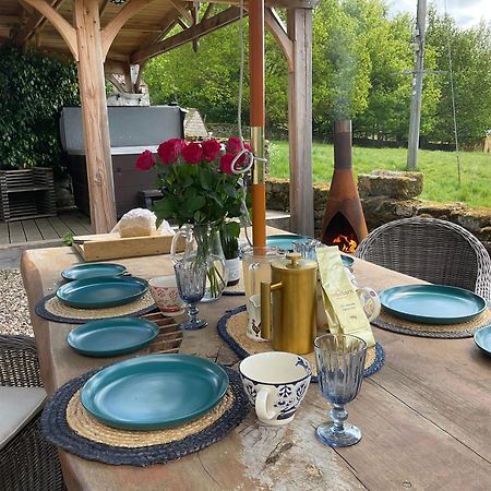 فيلا Orchard House Rosedale Abbey المظهر الخارجي الصورة